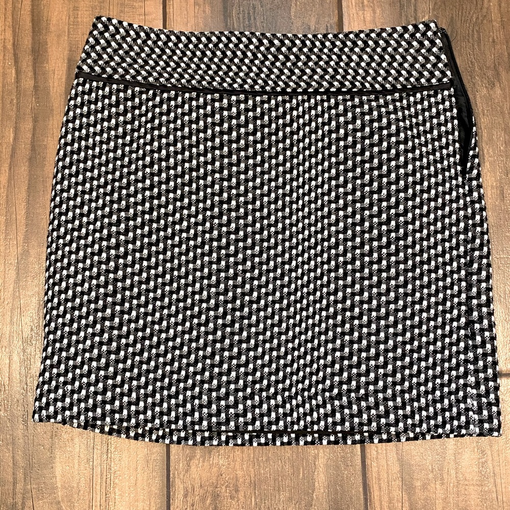 Mini skirt